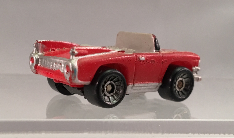 Illustration for article titled LALD Car Week: 'Murica Monday/Micro Monday- '59 Cadillac Eldorado